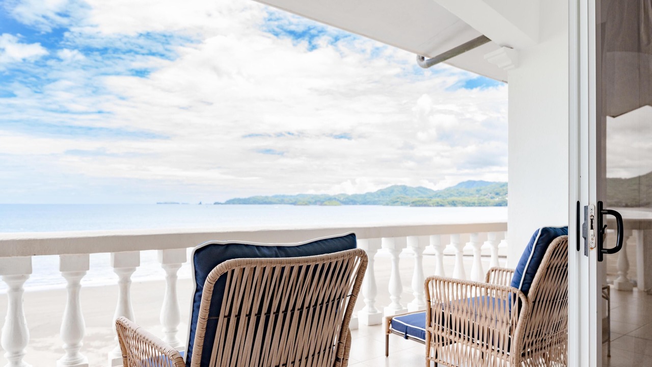 Photo of Patio Balcony in Potrero