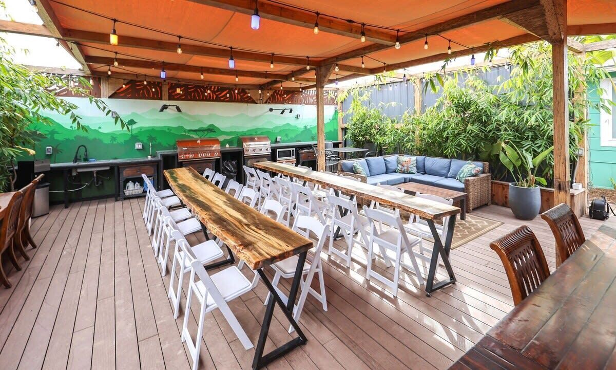 Photo of Outdoor in Stockton