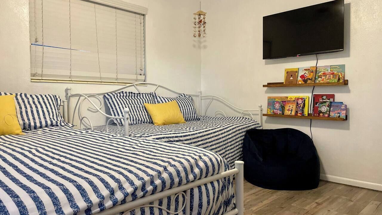 Photo of Bedroom in Bradenton