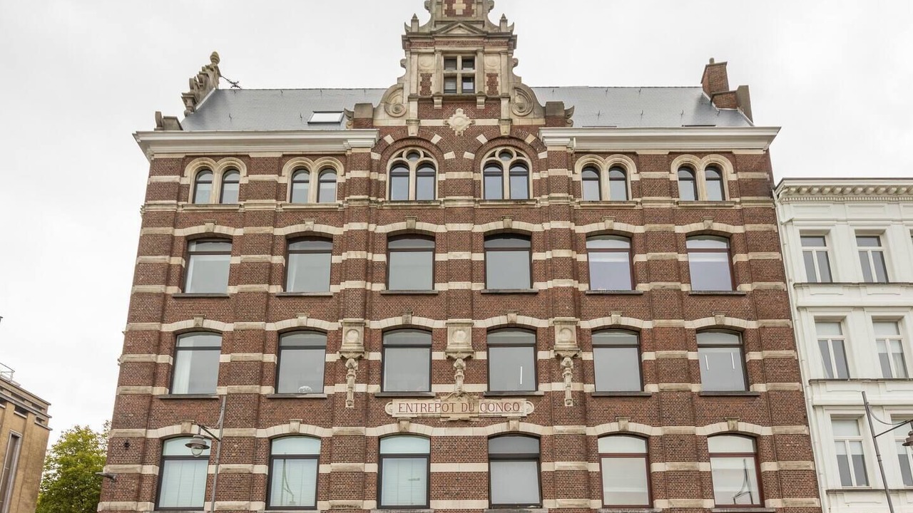 Photo of Outdoor in Historisch centrum