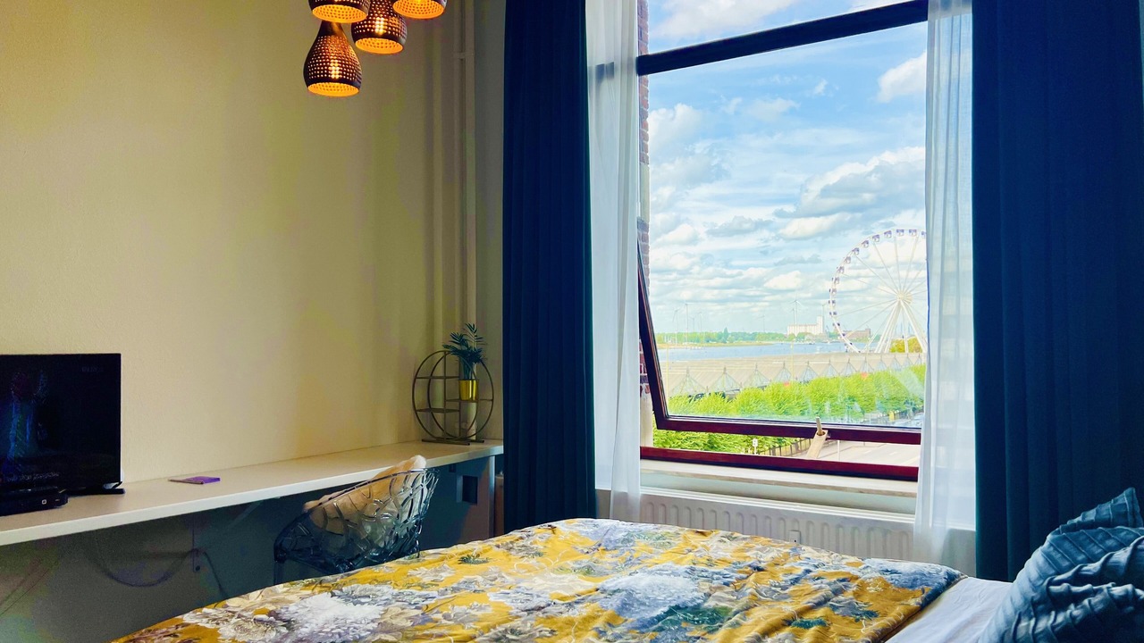 Photo of Bedroom in Historisch centrum