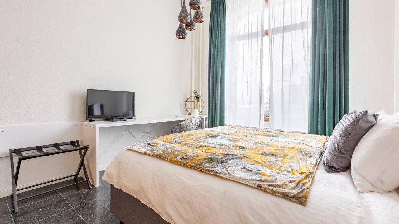 Photo of Bedroom in Historisch centrum