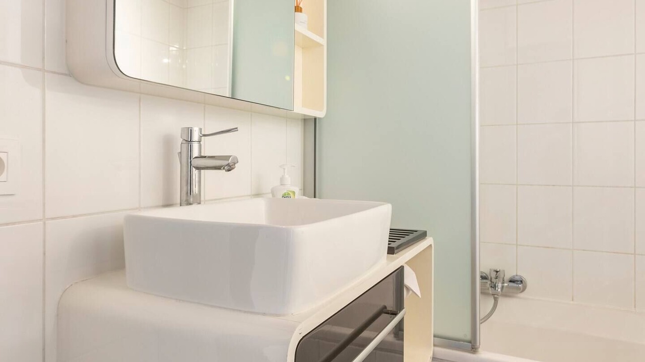 Photo of Bathroom in Historisch centrum