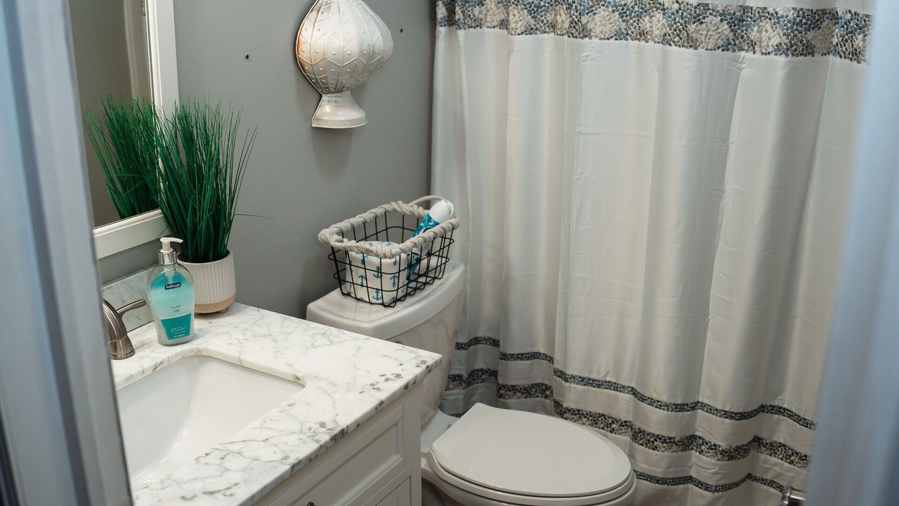 Photo of Bathroom in Camden