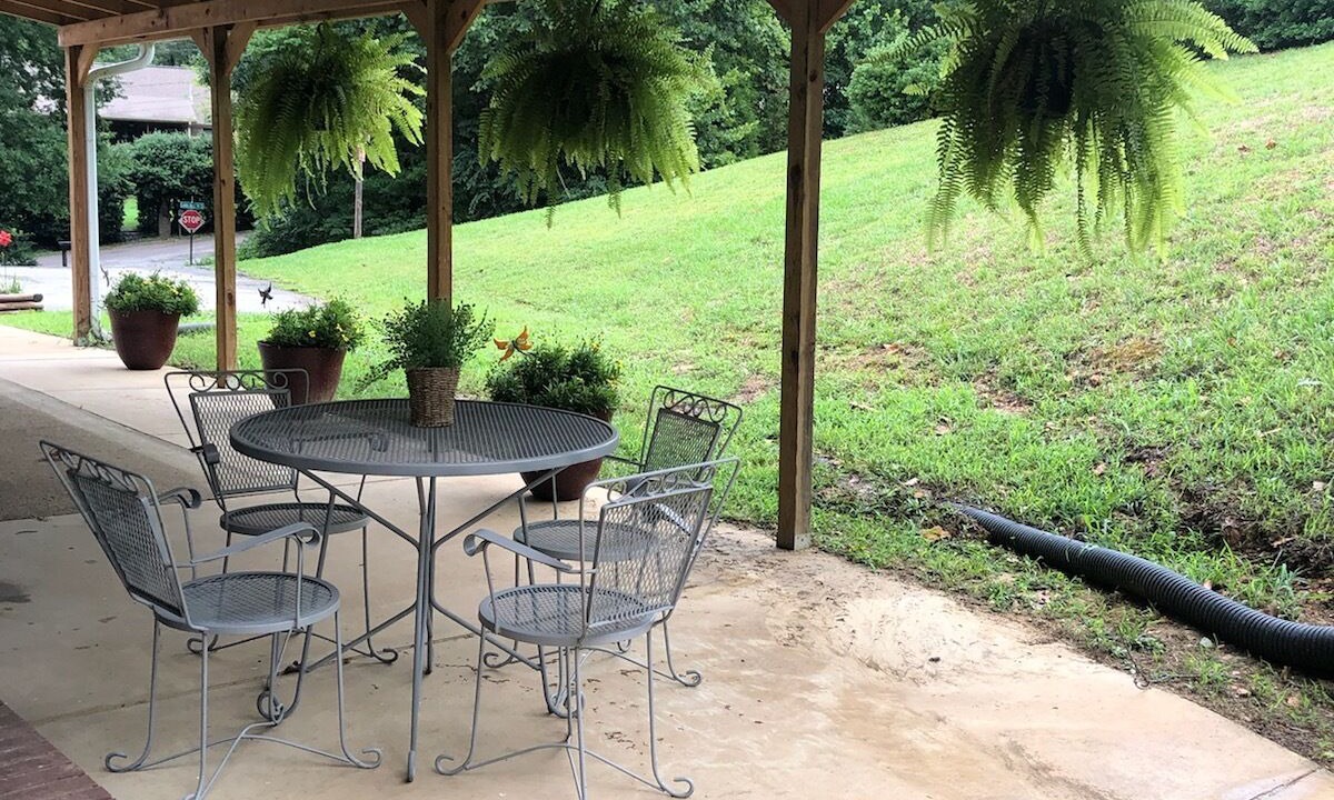 Photo of Outdoor in Camden