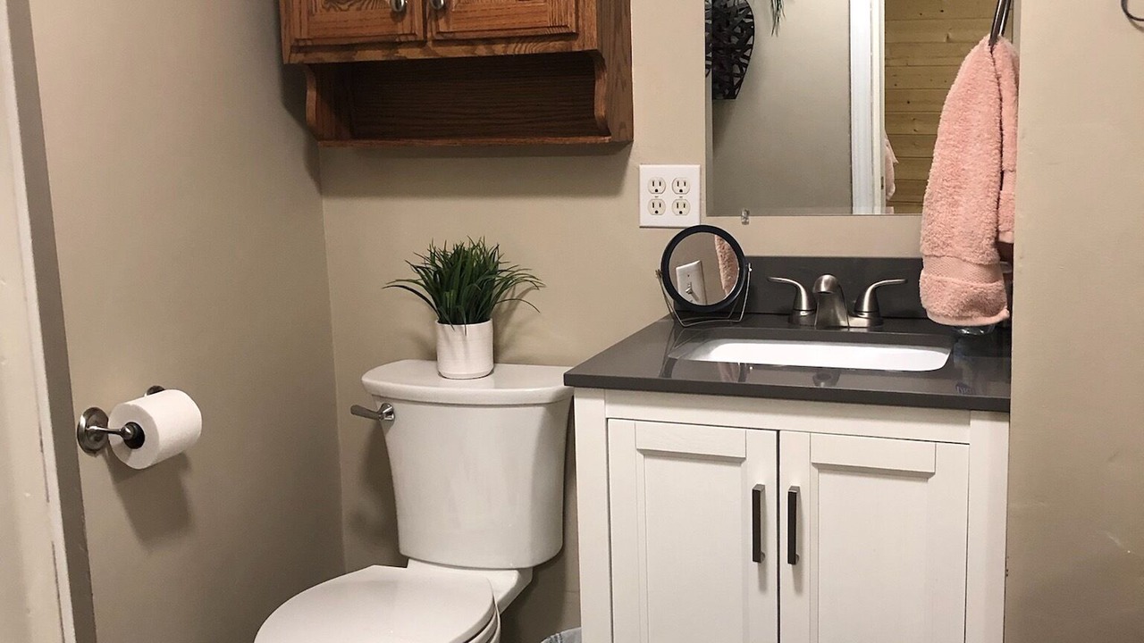 Photo of Bathroom in Camden