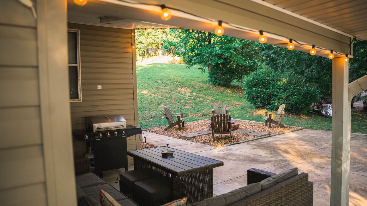 Photo of Outdoor in Camden