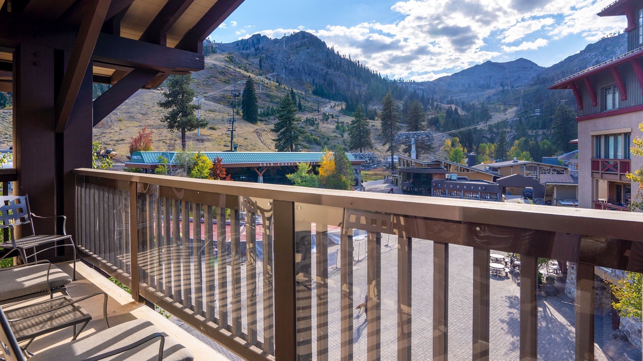 Photo of Outdoor in Olympic Valley