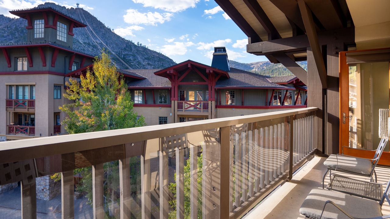 Photo of Outdoor in Olympic Valley
