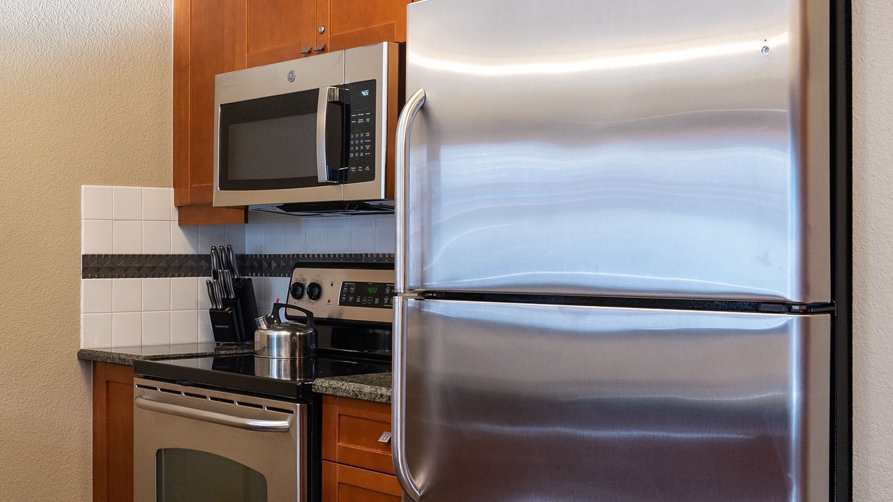 Photo of Kitchen in Olympic Valley