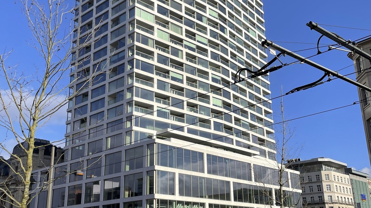 Photo of Outdoor in Statiekwartier