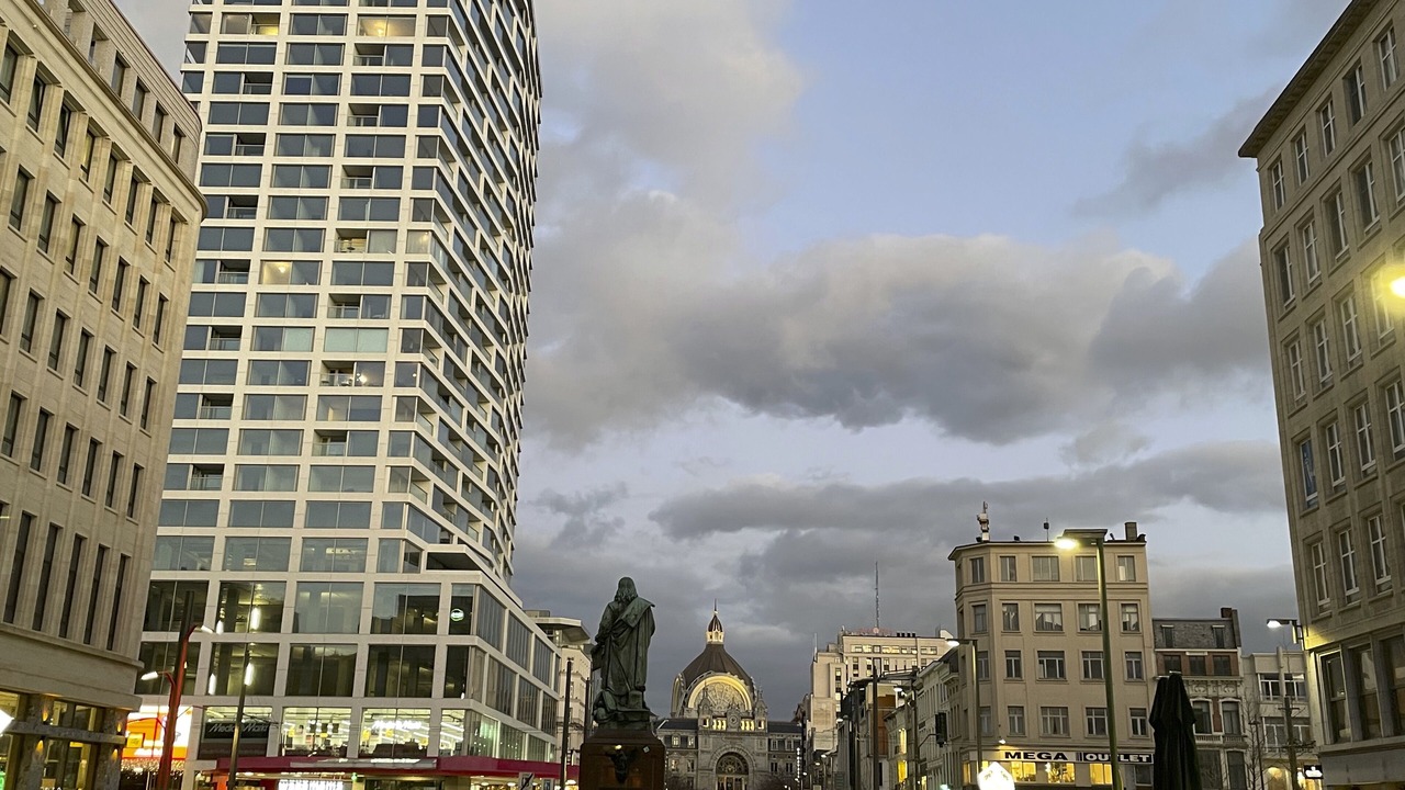 Photo of Others in Statiekwartier