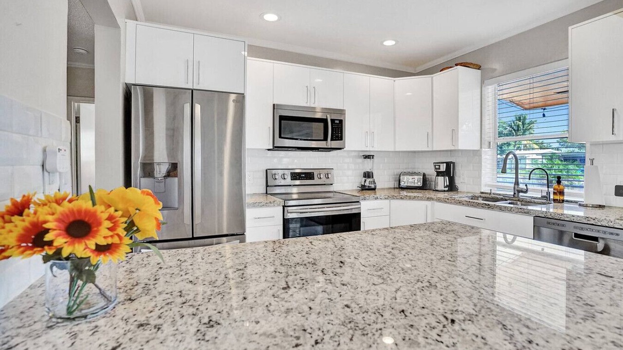 Photo of Kitchen in North Corals