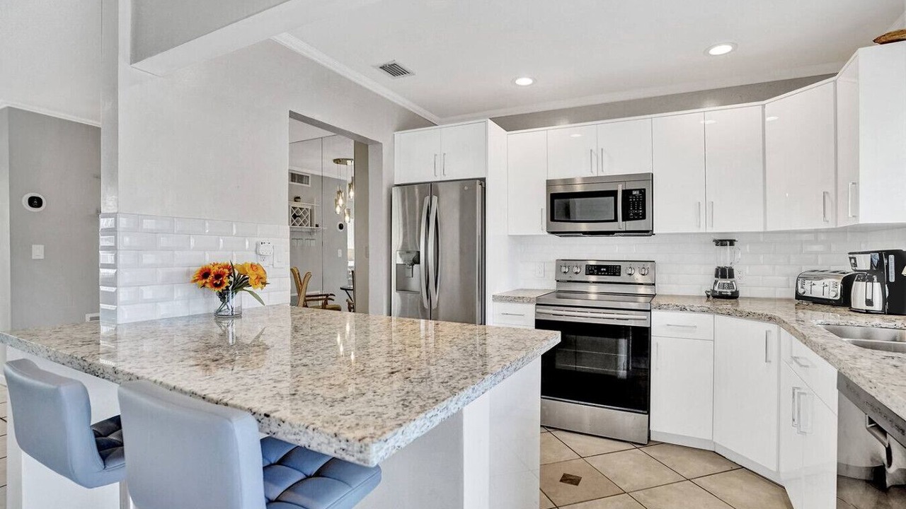Photo of Kitchen in North Corals