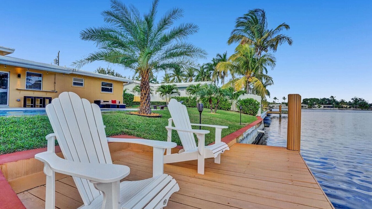 Photo of Patio Balcony in North Corals