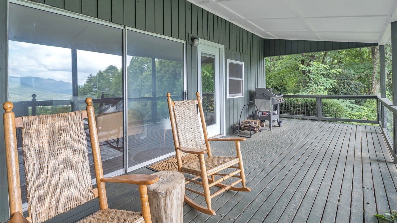 Photo of Outdoor in Walker-In-the-Hills