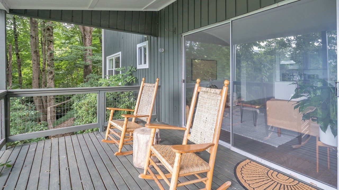 Photo of Outdoor in Walker-In-the-Hills