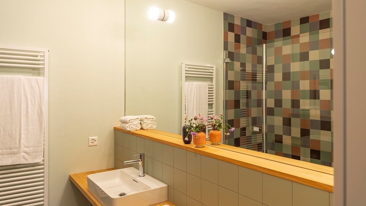 Photo of Bathroom in Sent