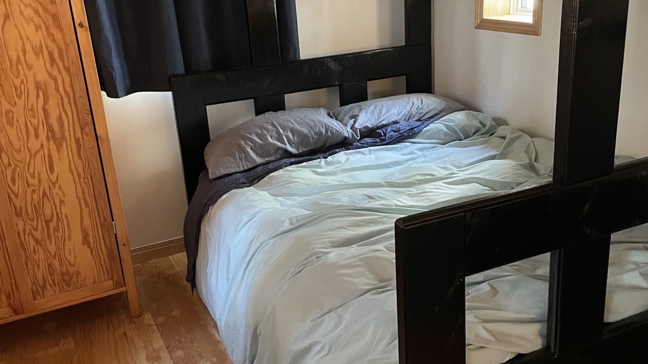 Photo of Bedroom in Whitehorse
