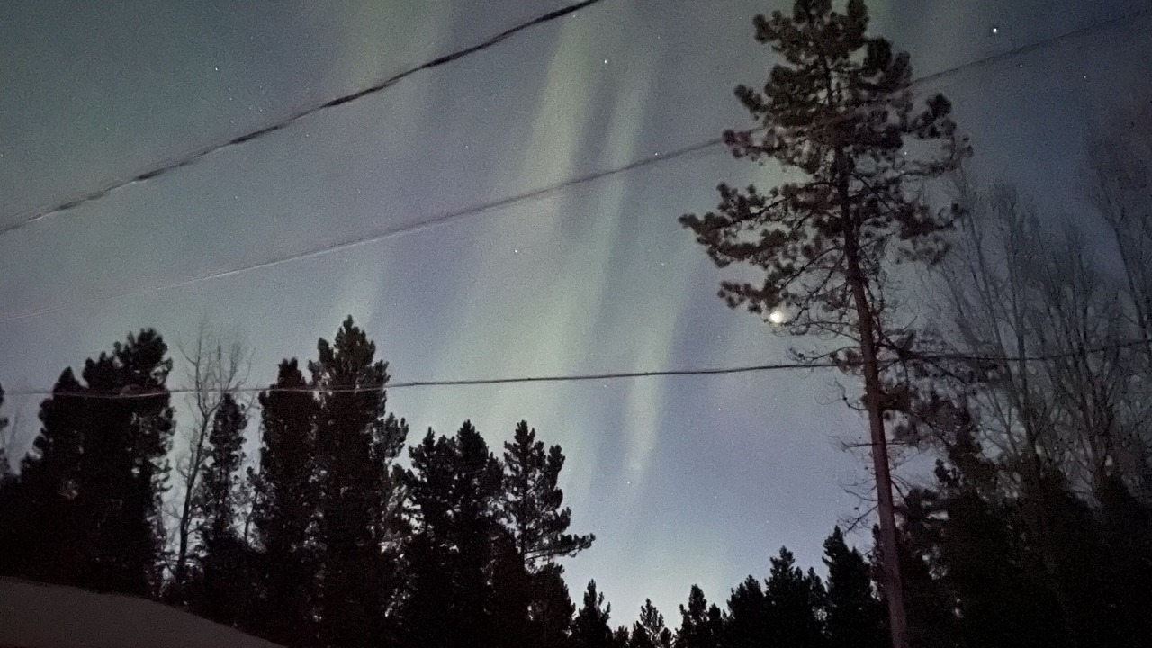 Photo of Outdoor in Whitehorse