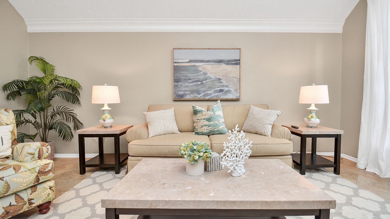 Photo of Livingroom in Clear Lake