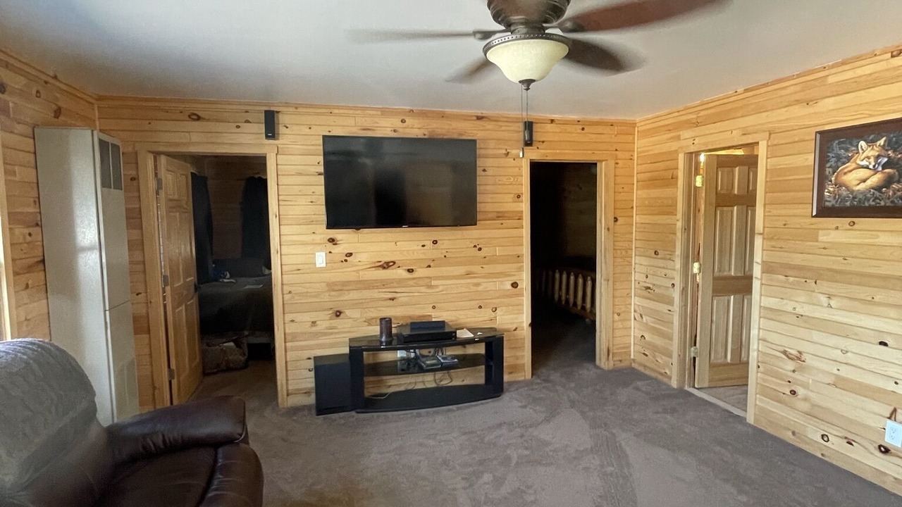 Photo of Livingroom in Shingleton