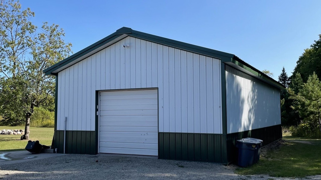 Photo of Outdoor in Shingleton