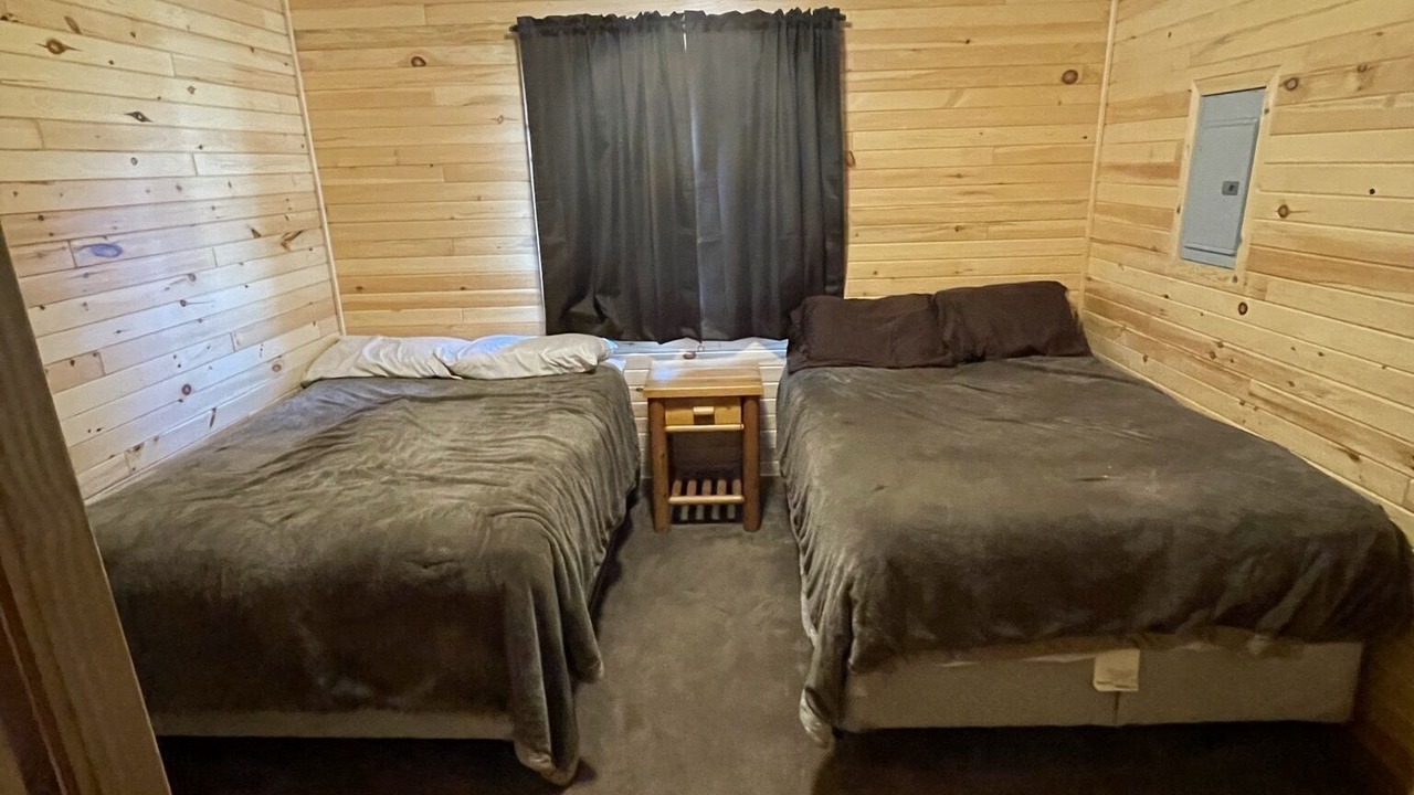 Photo of Bedroom in Shingleton