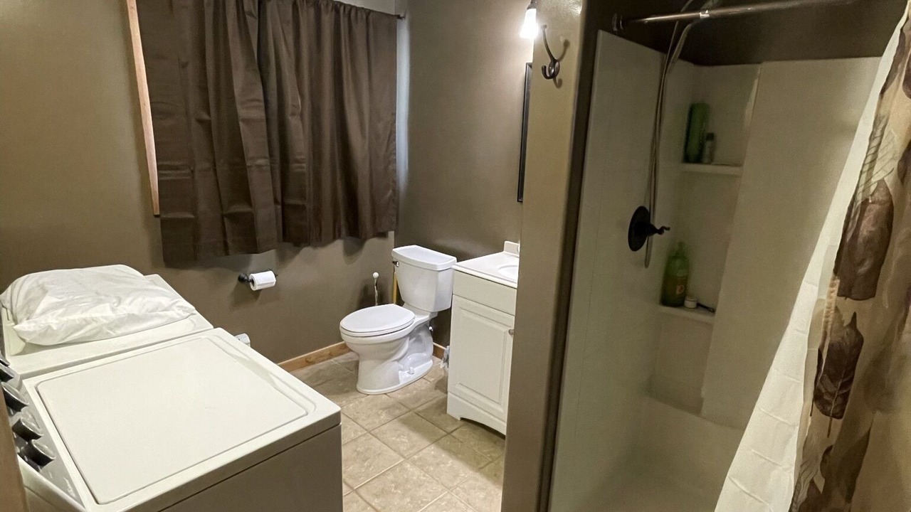Photo of Bathroom in Shingleton