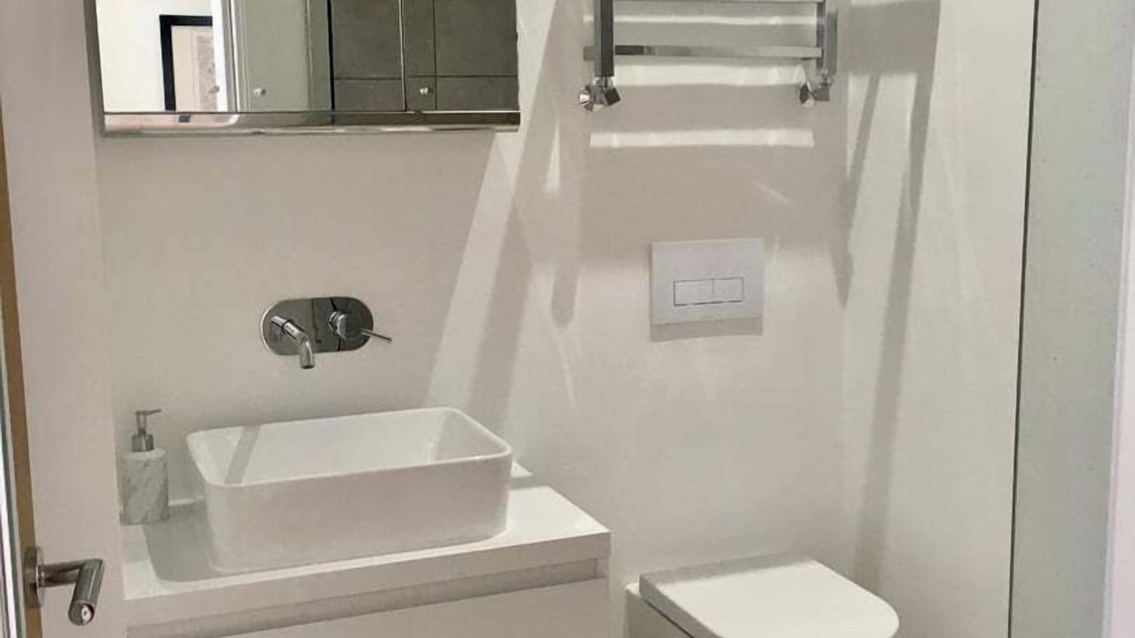 Photo of Bathroom in Belsize Park