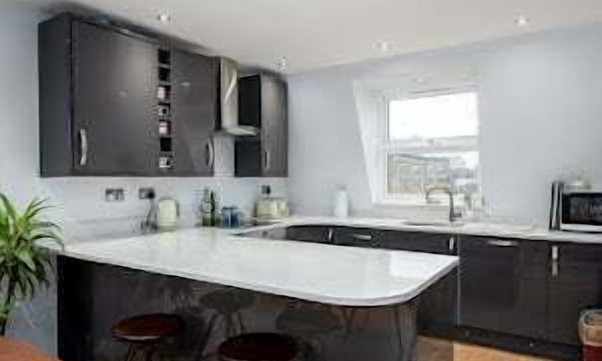 Photo of Kitchen in Belsize Park
