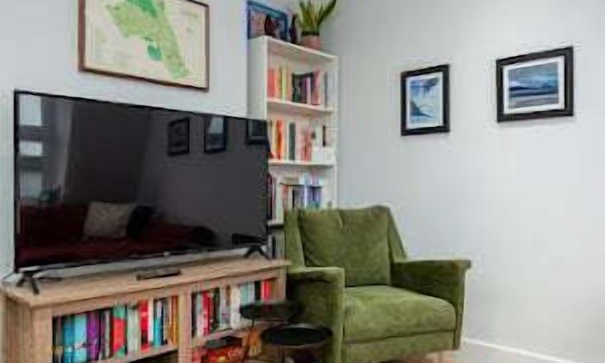 Photo of Livingroom in Belsize Park