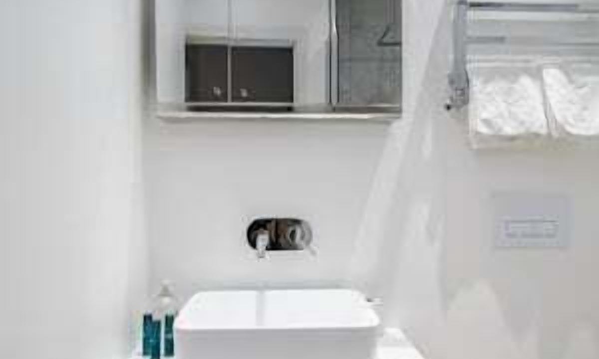 Photo of Bathroom in Belsize Park