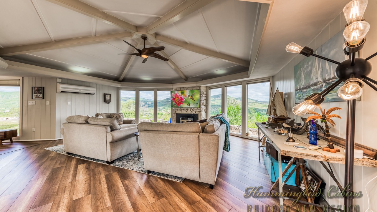 Photo of Bedroom in Ruidoso Downs