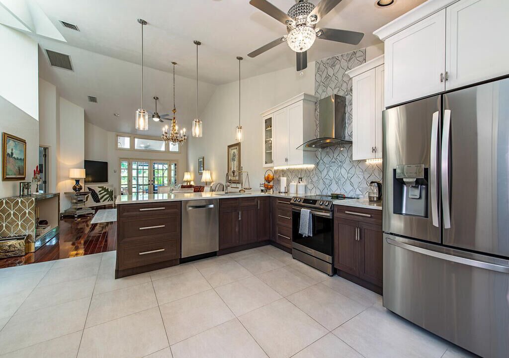 Photo of Kitchen in Park Shore