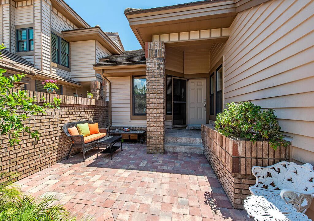 Photo of Patio Balcony in Park Shore
