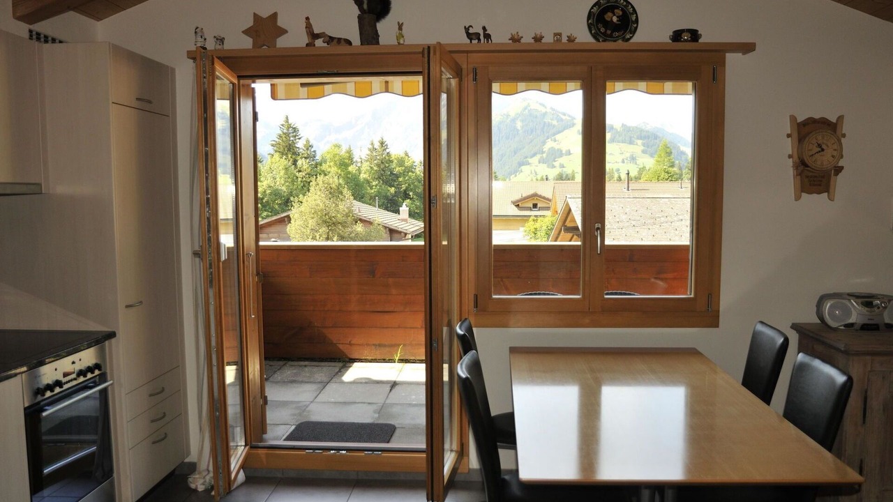 Photo of Others in Adelboden