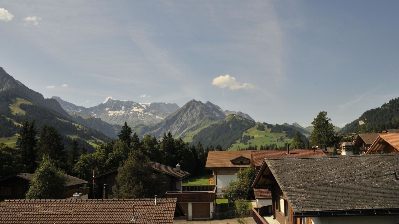 Photo of Others in Adelboden
