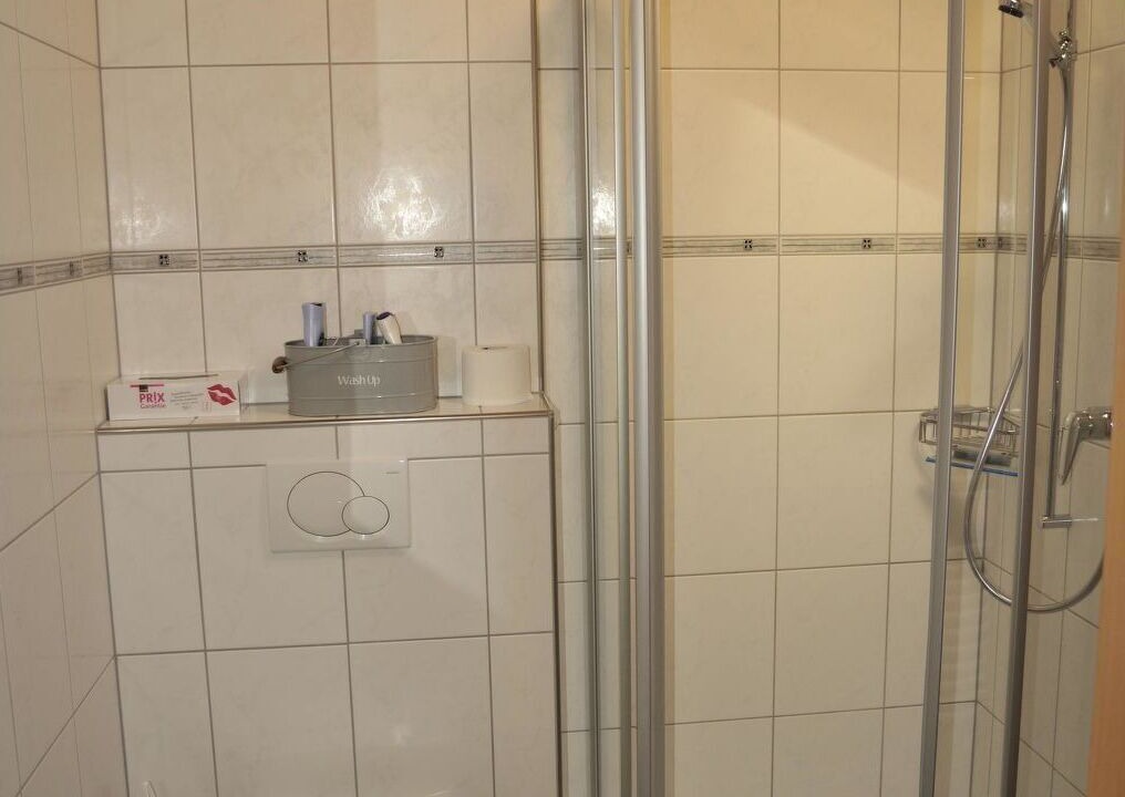 Photo of Bathroom in Adelboden