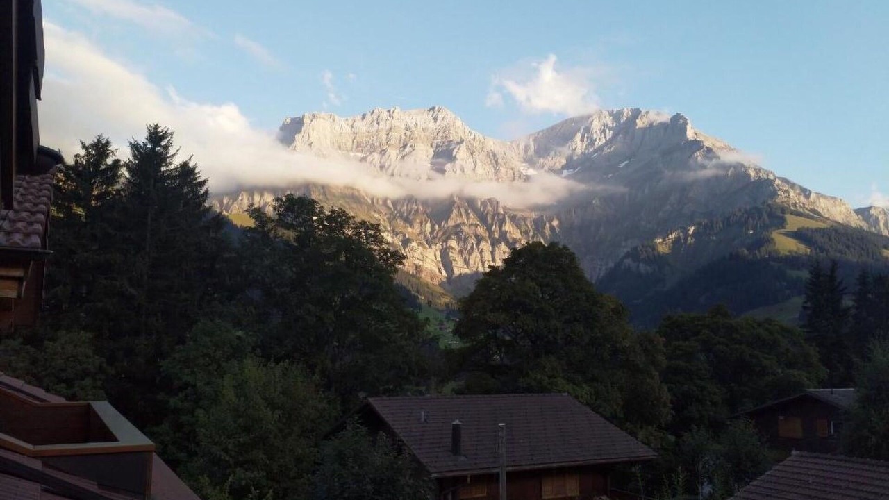 Photo of Others in Adelboden