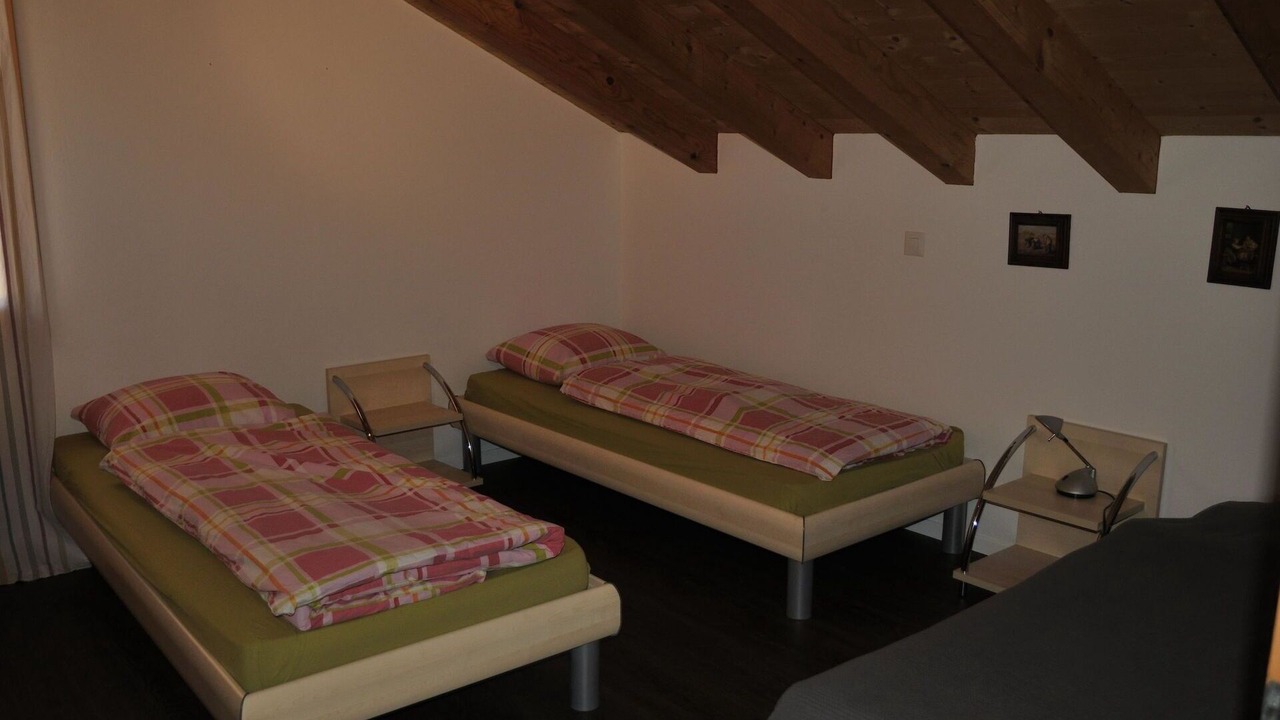 Photo of Others in Adelboden
