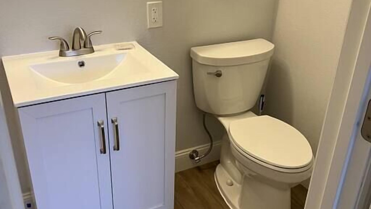 Photo of Bathroom in West Bradenton
