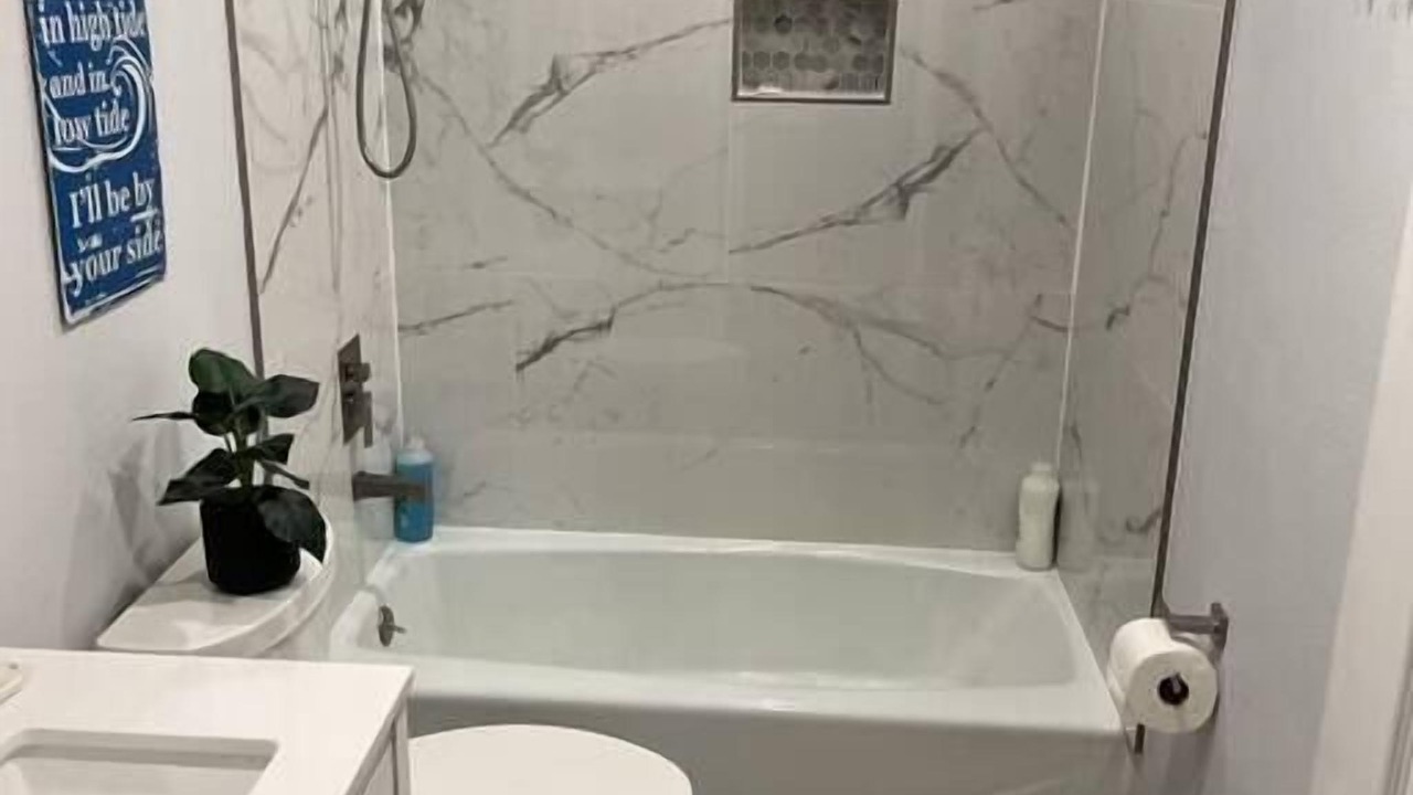 Photo of Bathroom in West Bradenton