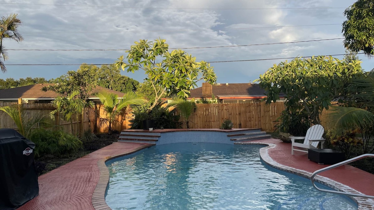 Photo of Outdoor in West Bradenton