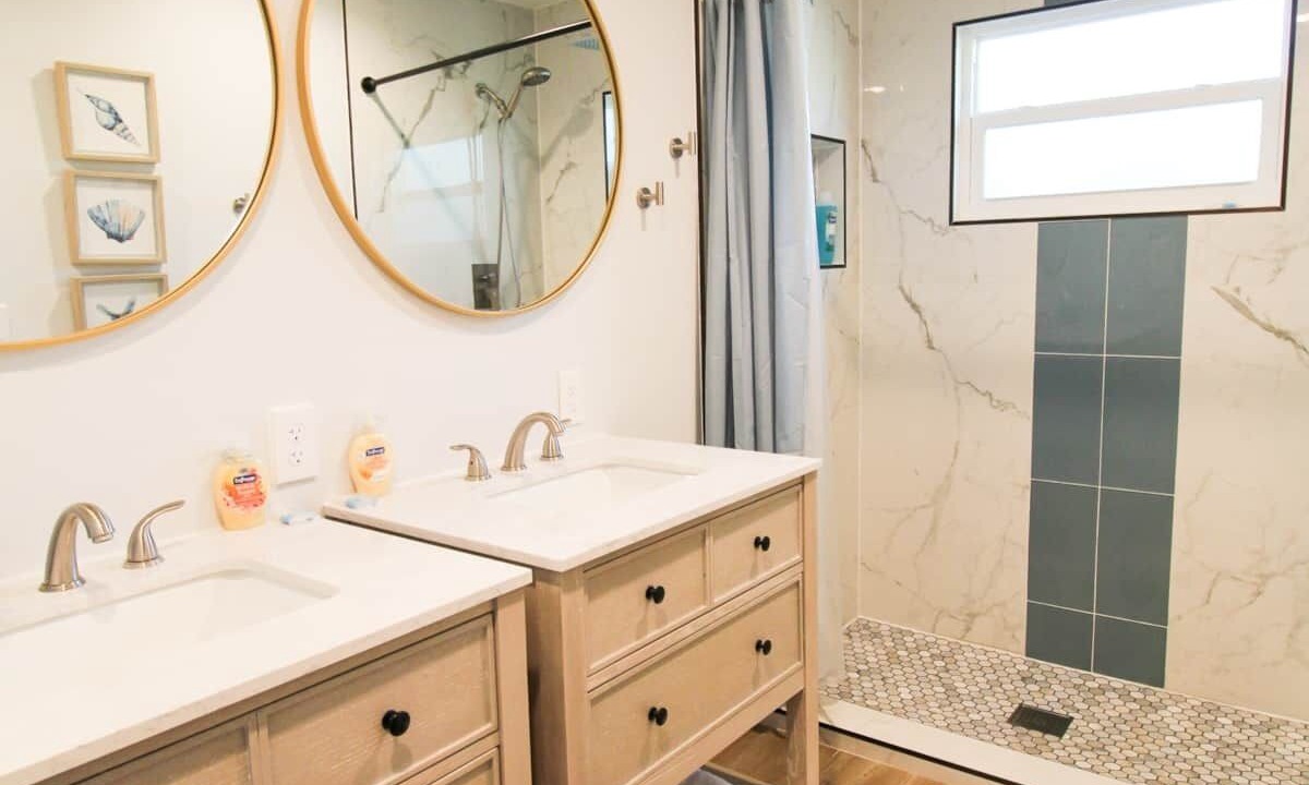 Photo of Bathroom in West Bradenton