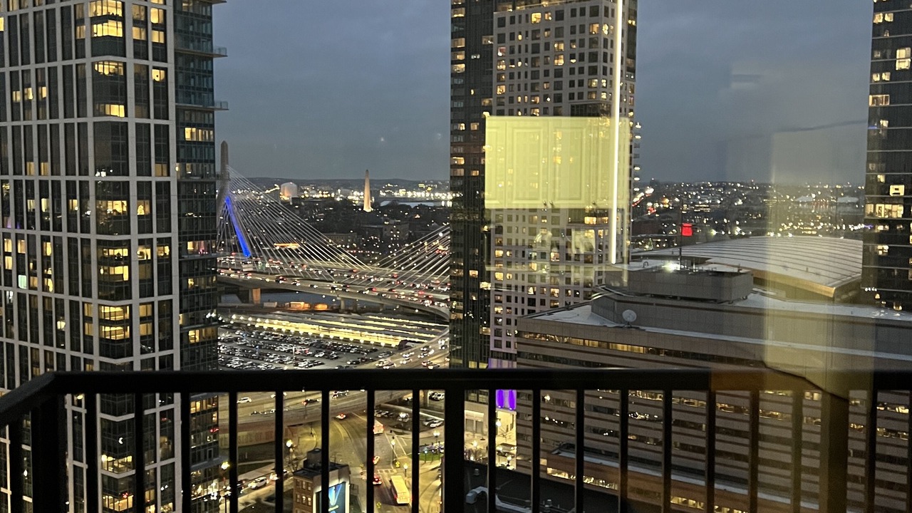 Photo of Outdoor in West End