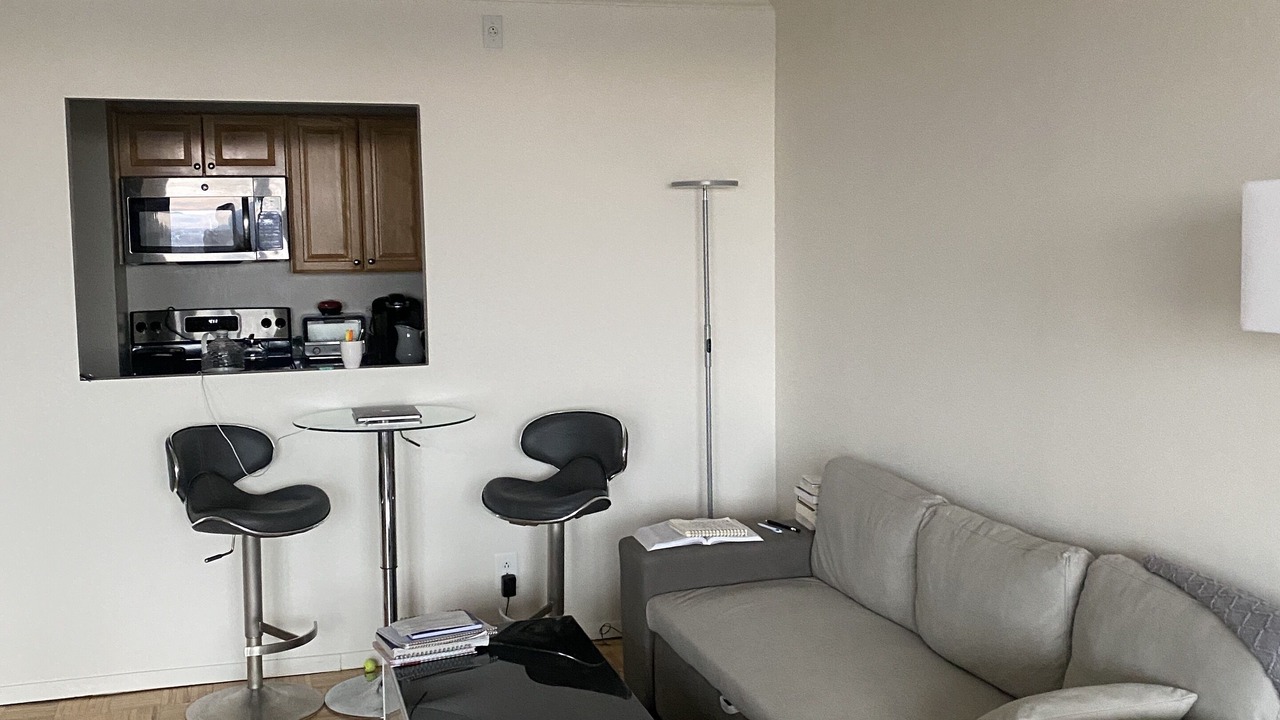 Photo of Livingroom in West End