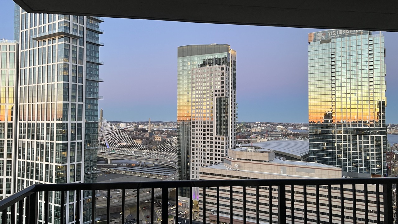 Photo of Outdoor in West End