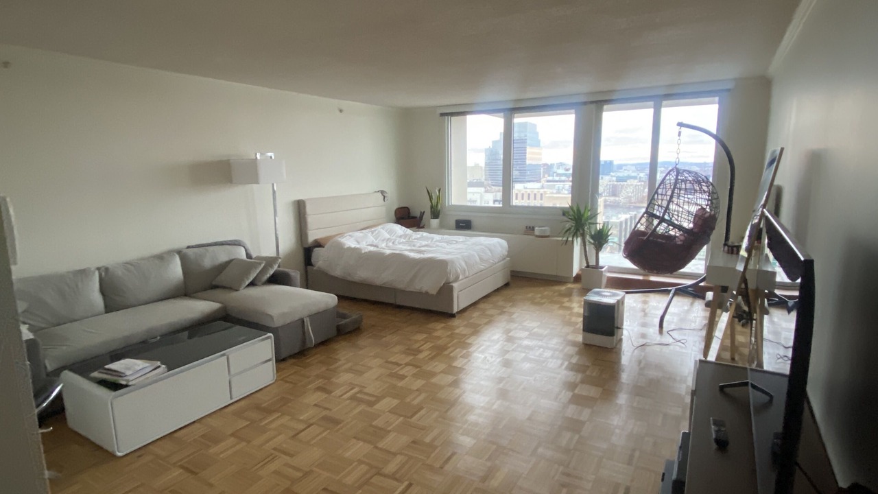 Photo of Bedroom in West End