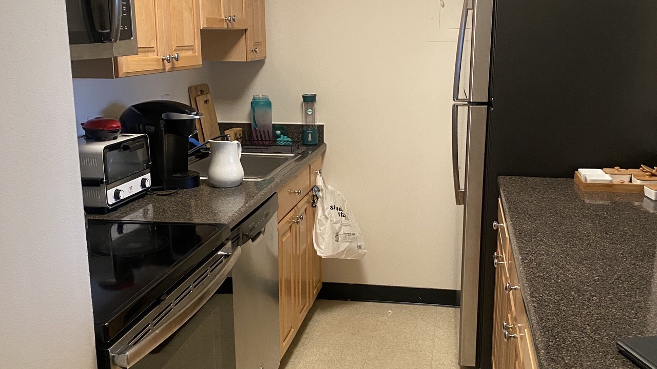 Photo of Kitchen in West End